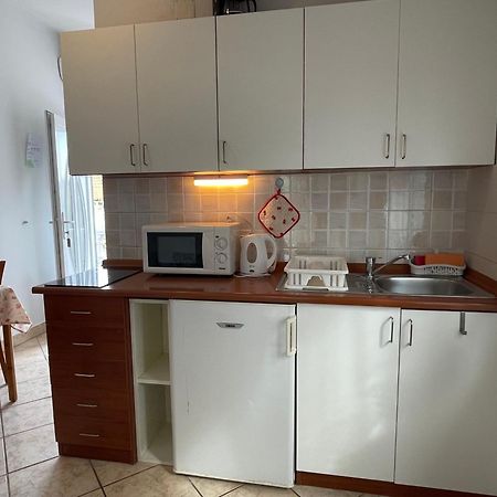 Apartments Zora Nin Pokoj fotografie