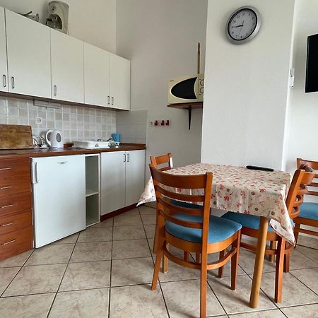Apartments Zora Nin Pokoj fotografie