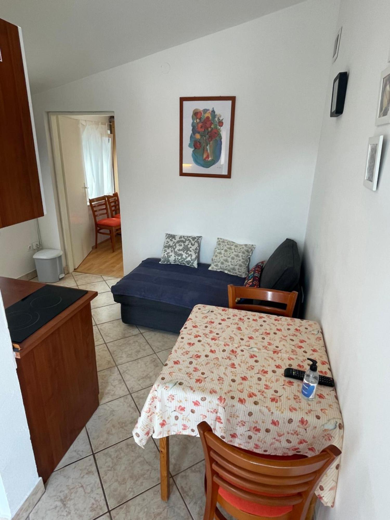 Apartments Zora Nin Pokoj fotografie