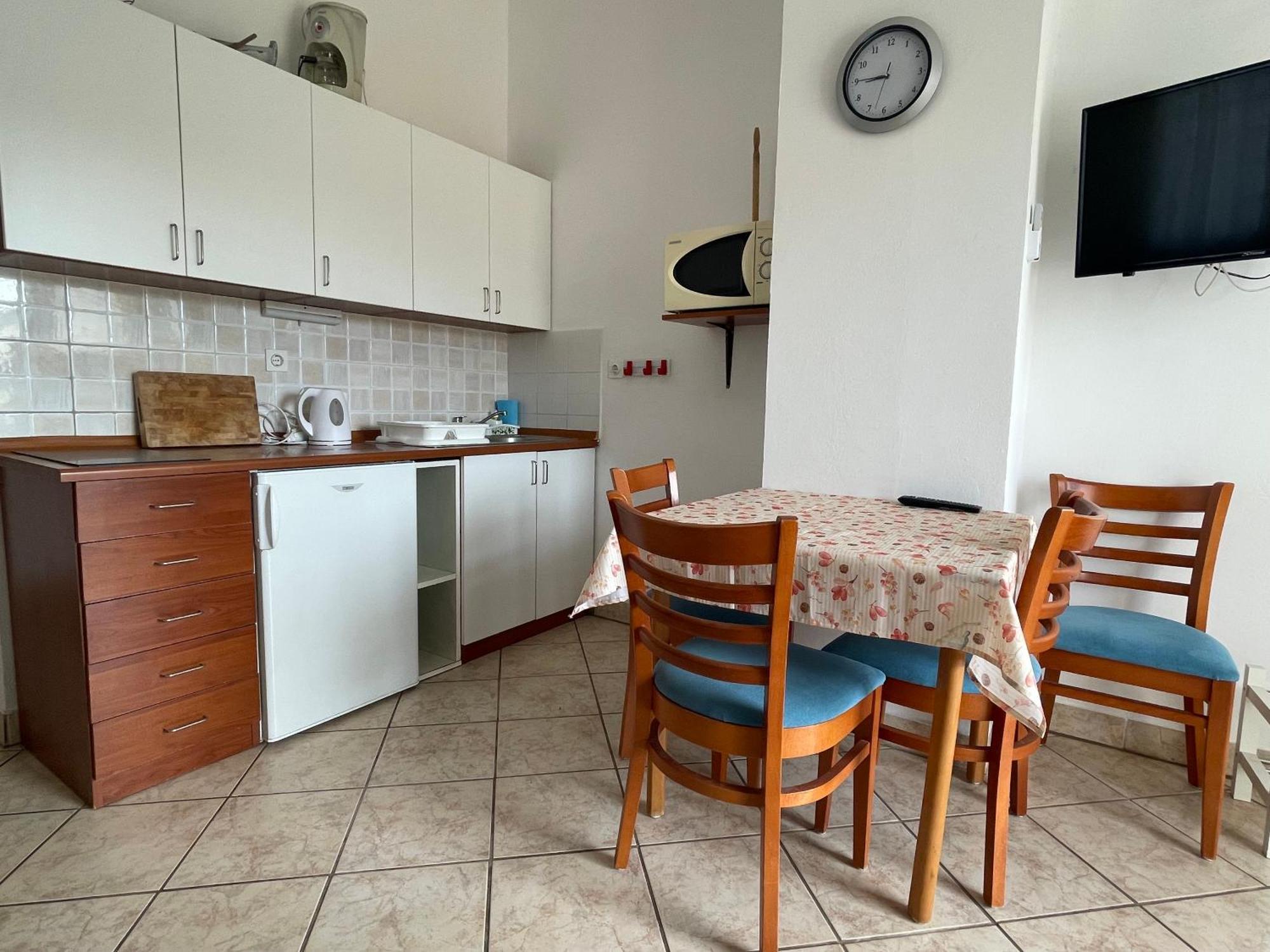 Apartments Zora Nin Pokoj fotografie