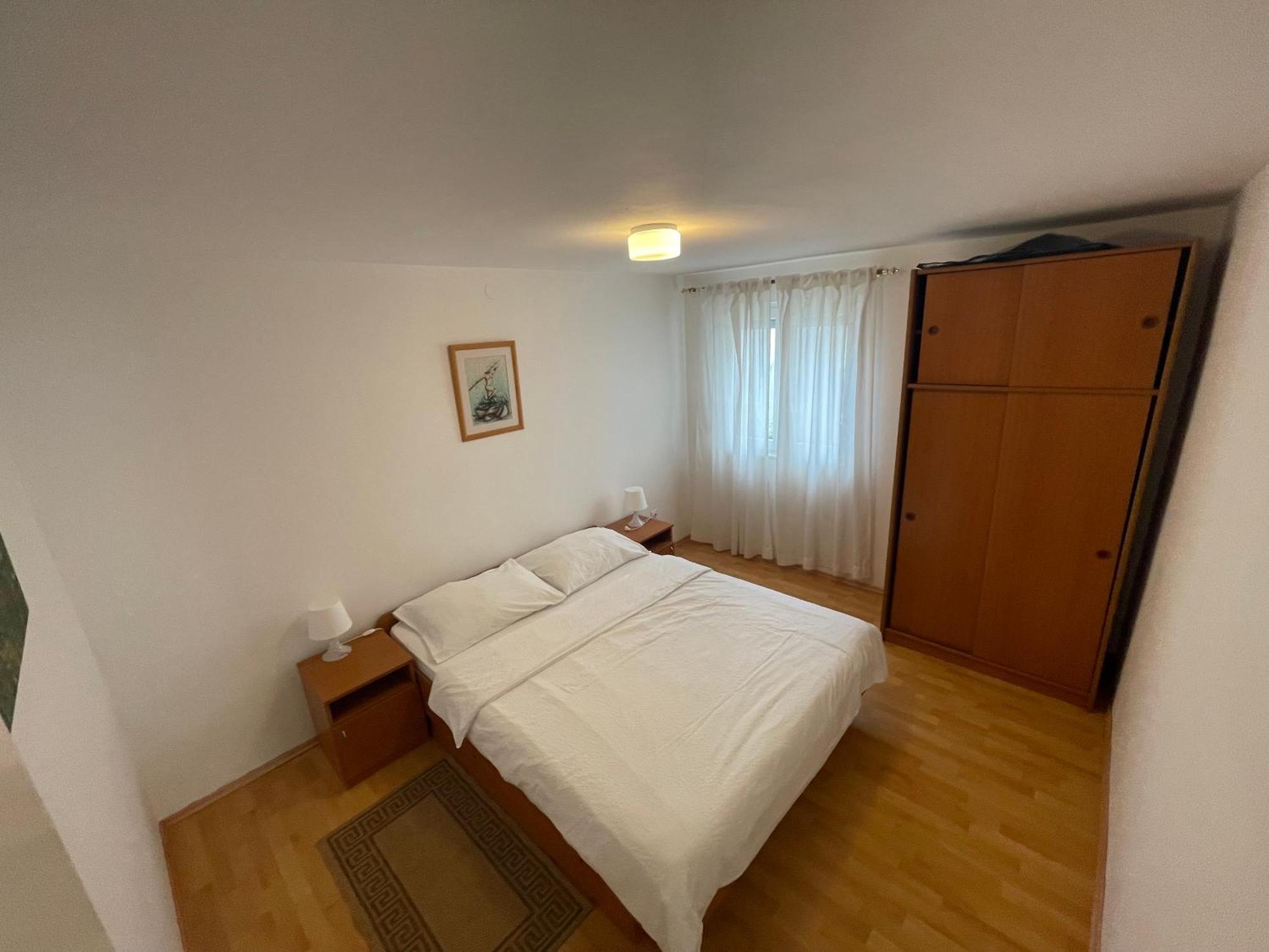 Apartments Zora Nin Pokoj fotografie