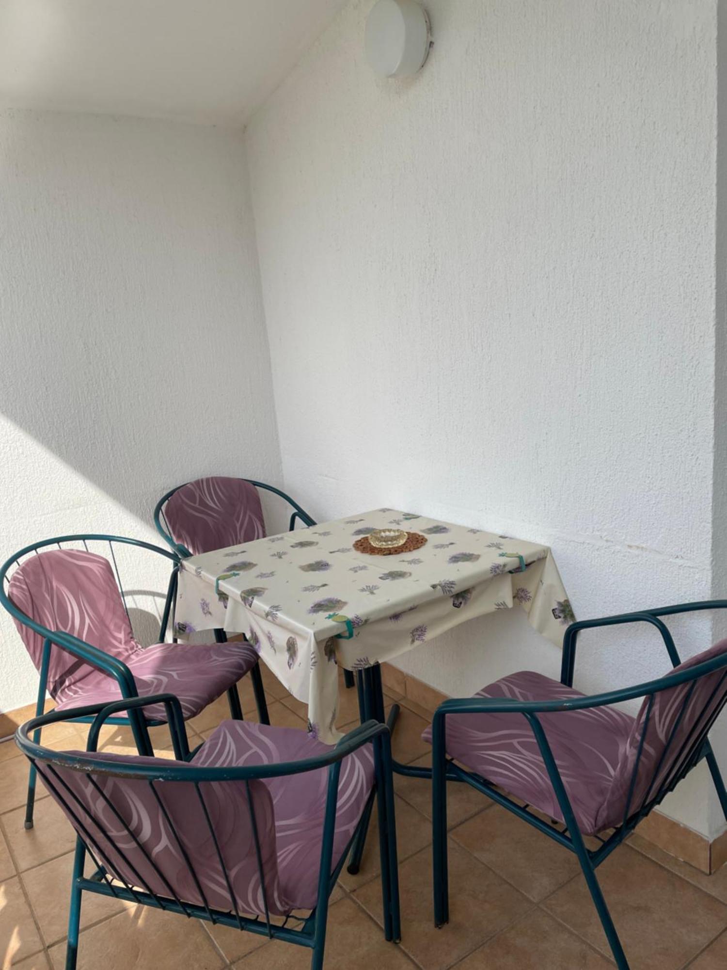 Apartments Zora Nin Pokoj fotografie