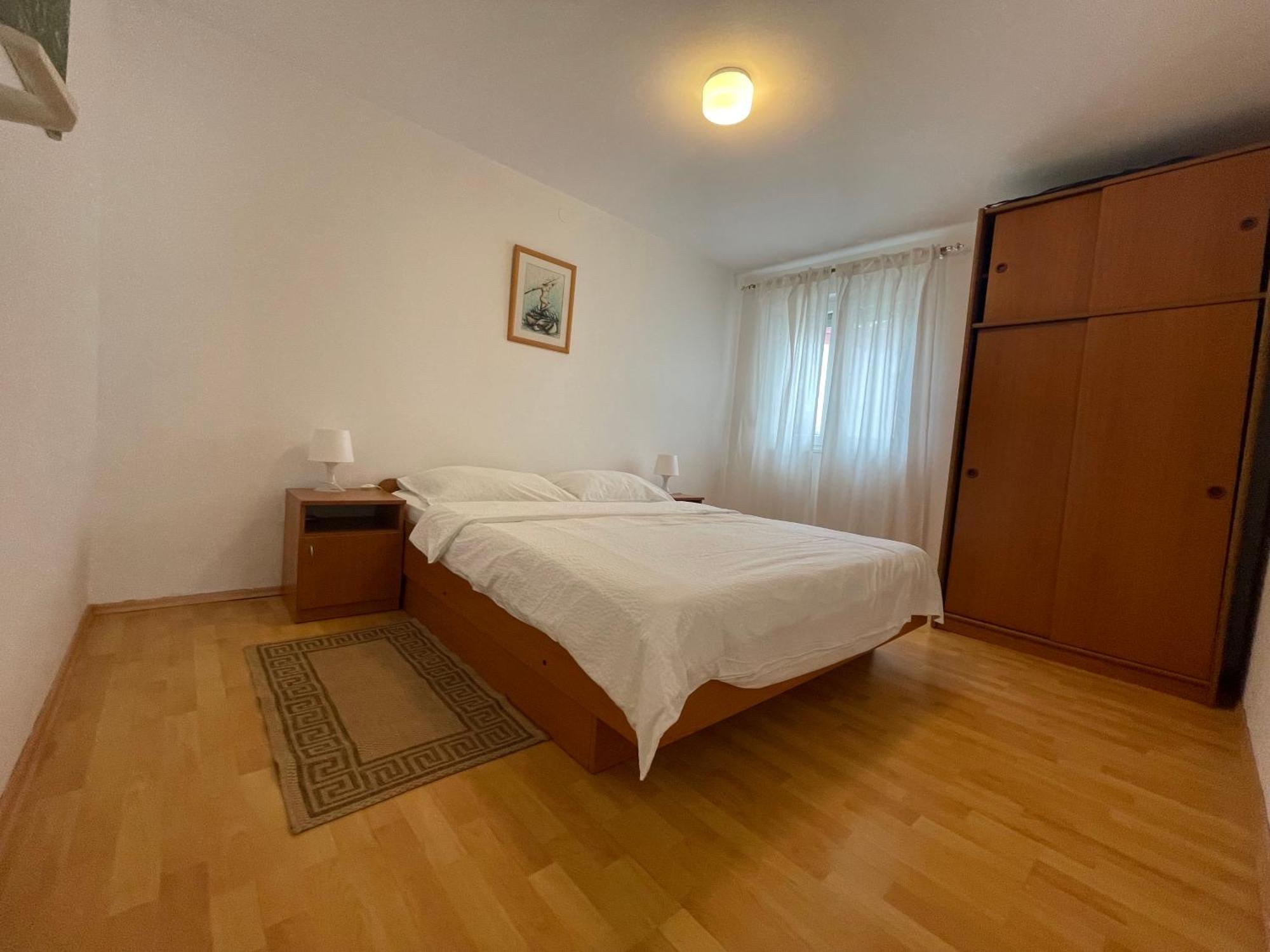 Apartments Zora Nin Pokoj fotografie